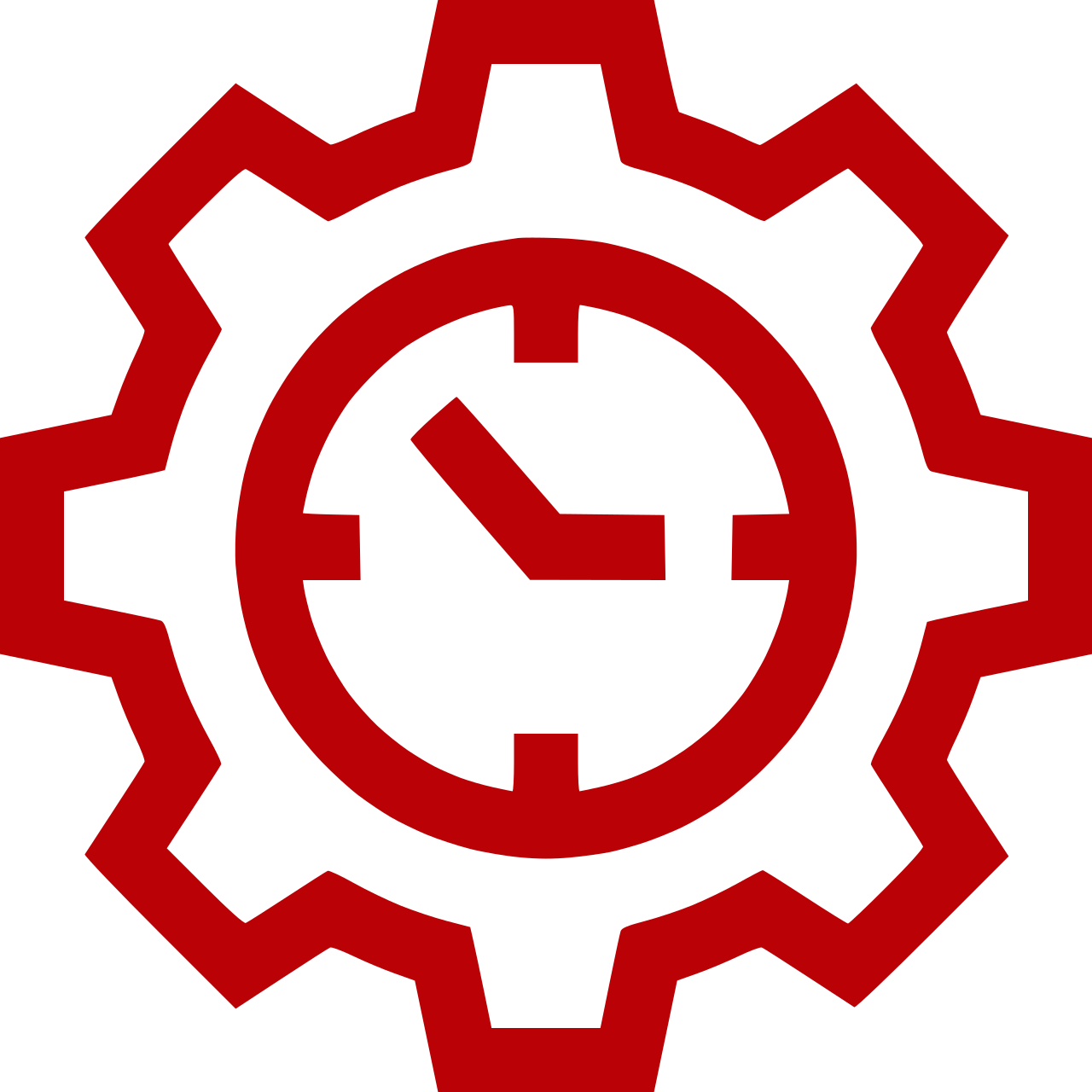 Наработки моточасов