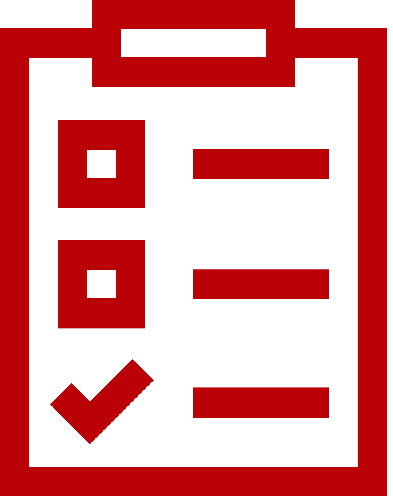 Техническое состояние