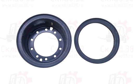 Диск колесный 7.00-15 240-290-10H