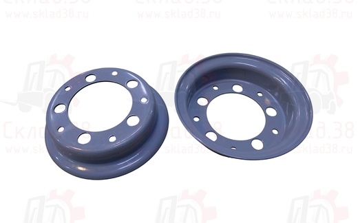 Диск колесный 5.00-12 175-230-5Н 23319