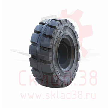 Шина суперэластик 6.50-10 GRECKSTER GOLD STD