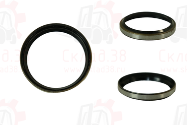 Сальник маслосъемный 2578432111 E01D412151 1051819 9673371 45x52x6