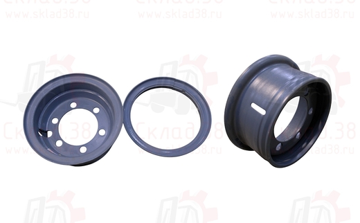 Диск колесный 7.00-20 280-335-8H