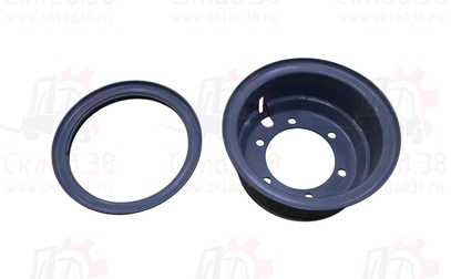 Диск колесный 7.00-15 150-220-6Н 