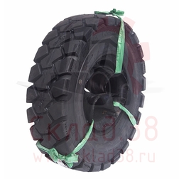 Шина пневматическая 6.00-9 12PR KENDA K610 KINETICS JS2