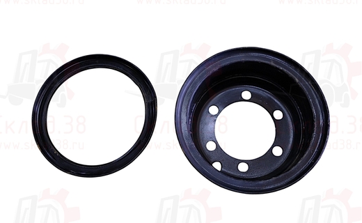 Диск 50-15 200-250-6H