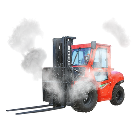 Оставьте заявку на выездную мойку