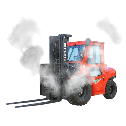 Оставьте заявку на выездную мойку