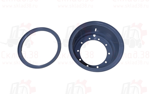 Диск колесный 7.00-20 340-390-10H