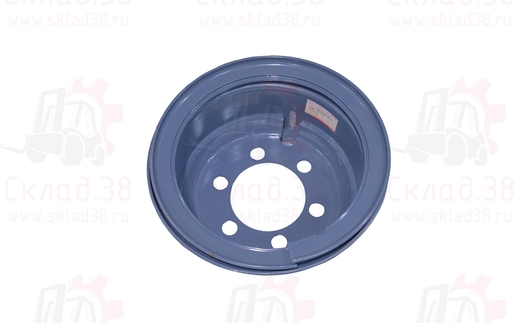 Диск колесный 7.00-15 160-220-6Н