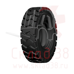 Шина пневматическая 6.00-9 10PR DEESTONE D333 JS2