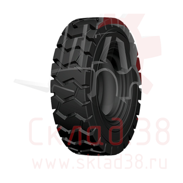 Шина пневматическая 6.00-9 10PR DEESTONE D333 JS2