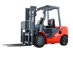 Ассортимент складской техники