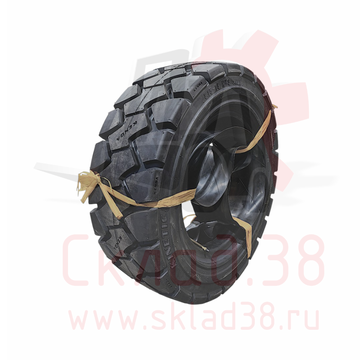 Шина пневматическая 8.15-15 (28X9-15) 14PR KENDA K610 KINETICS TR75A