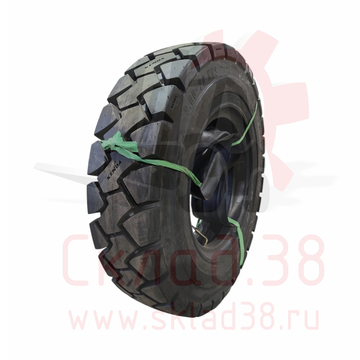 Шина пневматическая 9.00-20 14PR KENDA K610 KINETICS V3-02-2 