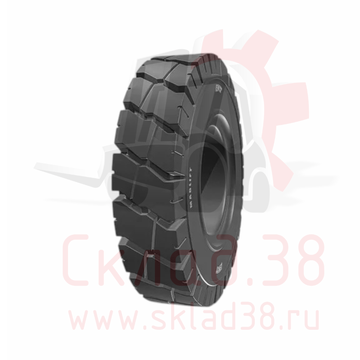Шина суперэластик 6.50-10 BKT MAGLIFT ECO STD 138A5/128A5