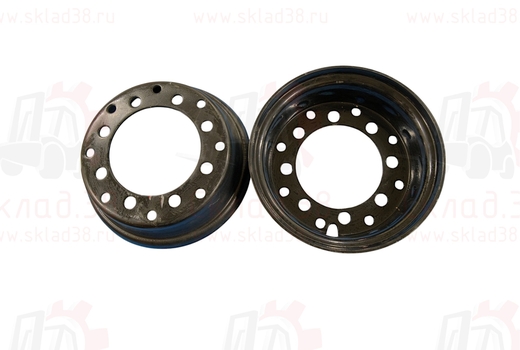 Диск колесный 4.00E-9 130-160-8Н