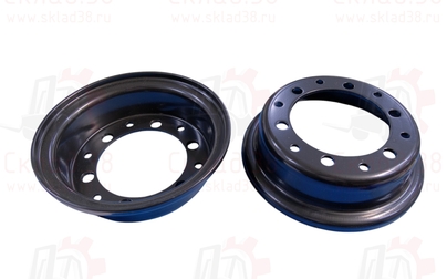 Диск колесный 5.00-10 150-180-6Н 