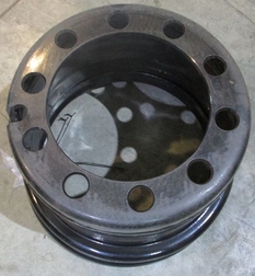 Диск колесный 6.50-15 240-290-10H 