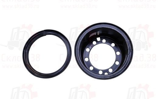 Диск колесный 6.50-15 240-290-10Н