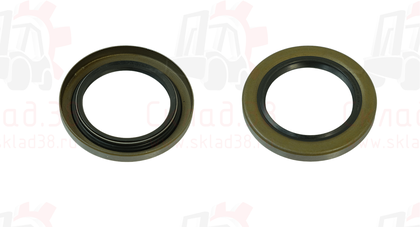 Сальник маслосъемный G15X433111 19136