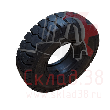 Шина пневматическая 6.00-9 10PR BKT FL-252 JS2