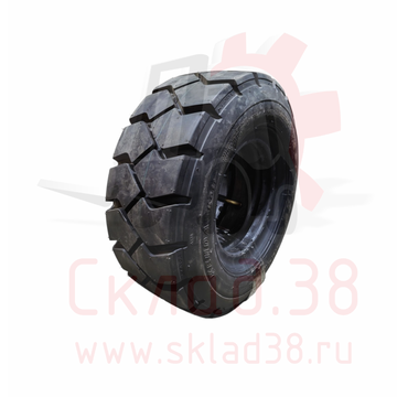 Шина пневматическая 18X7-8 14PR KENDA K611 JS2