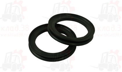 Сальник пальца управляемого моста 91E4301800 8559846