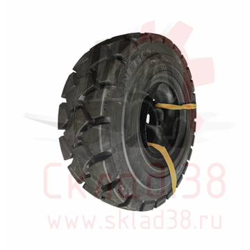 Шина пневматическая 7.00-12 16PR KENDA K610 KINETICS TR75A
