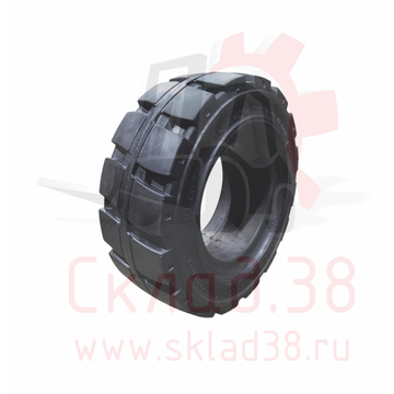 Шина суперэластик 16x6-8 GRECKSTER GOLD STD