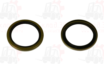 Сальник ступицы 2257432102 15999 64x82x7