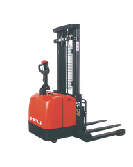 Ассортимент складской техники