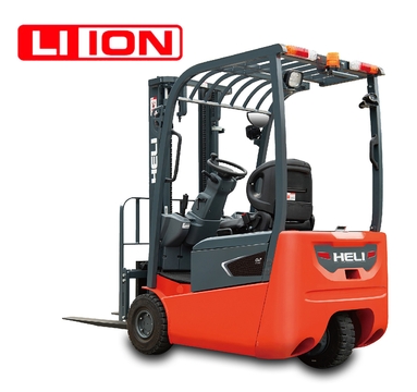 Литий-ионная тяговая батарея