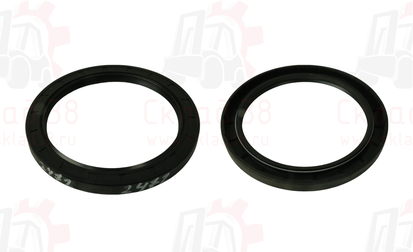 Сальник ведущего моста Z635101104 / 27839 (140x110x12)