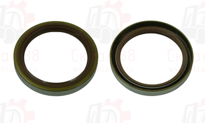 Сальник ступицы вед.моста 421252332071 5436651 внешний 42x53х7,5