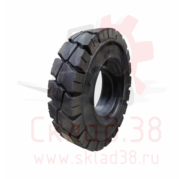 Шина суперэластик 5.00-8 BKT MAGLIFT ECO STD 120A5 /111A5