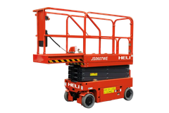 Ассортимент складской техники