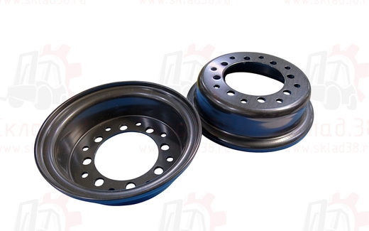 Диск колесный 5.00-10 130-160-8H