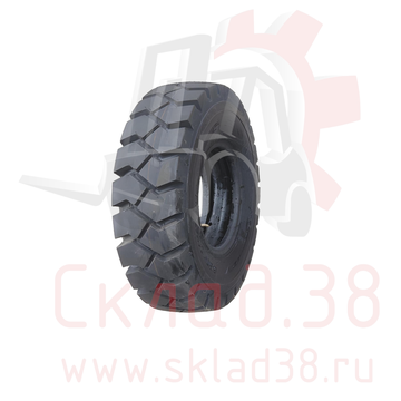 Шина пневматическая 6.00-9 12PR ADVANCE OB502