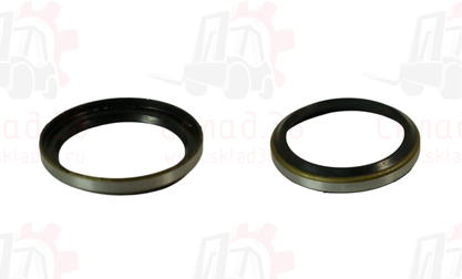 Сальник H1M5302091 45x55x8