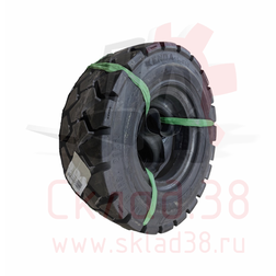 Шина пневматическая 300-15 20PR KENDA K610 KINETICS TR177A