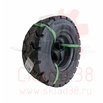 Шина пневматическая 300-15 20PR KENDA K610 KINETICS TR177A