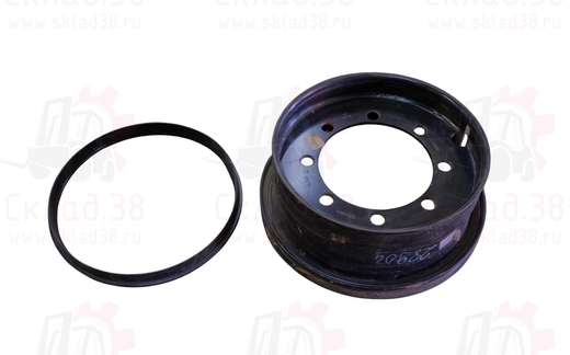 Диск колесный 7.00-20 280-335-8H