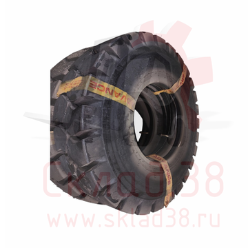 Шина пневматическая 7.00-12 16PR ADVANCE OB502
