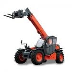 Телескопический погрузчик 3,5 т HELI 35H46-84