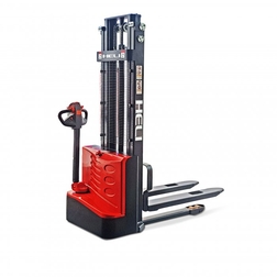 Самоходный электроштабелер HELI / WARUN CDD12J M300