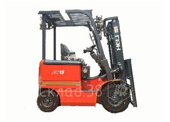 ЭЛЕКТРОПОГРУЗЧИК HELI CPD15-FB