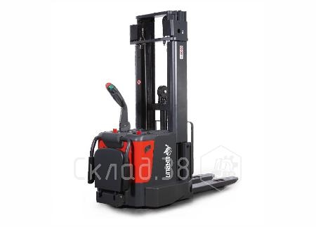 ШТАБЕЛЕР WARUN FES-1550F