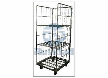 Ролл-контейнер стандартный К-1