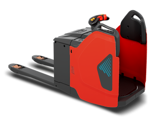 Транспортировщик паллет HELI CBD25-WGDLi